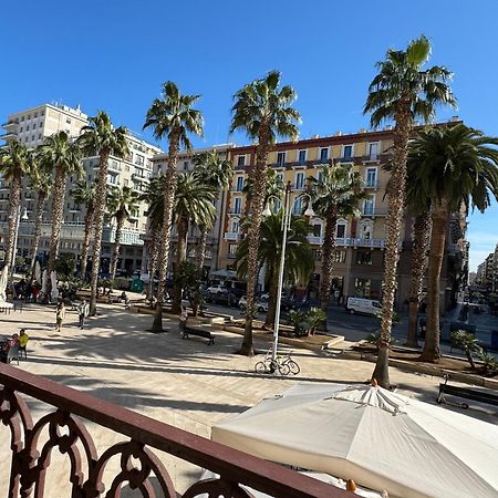 Palm Central House Bari Exteriör bild